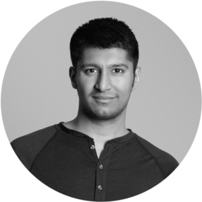 Arjun Balaji