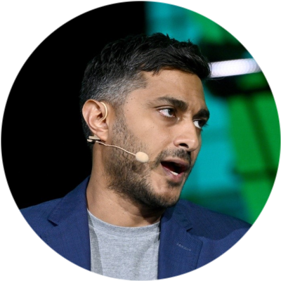 Arjun Sethi
