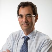 Arlen Gelbard