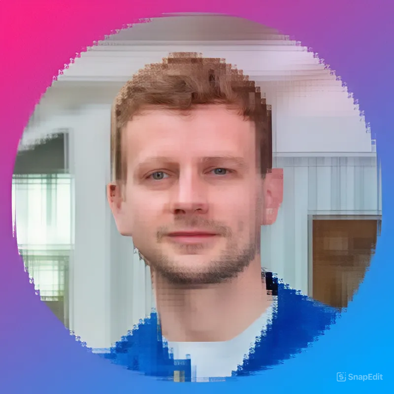 Arnaud Droz