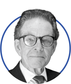 Arthur Laffer