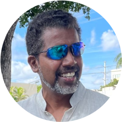 Arul Murugan