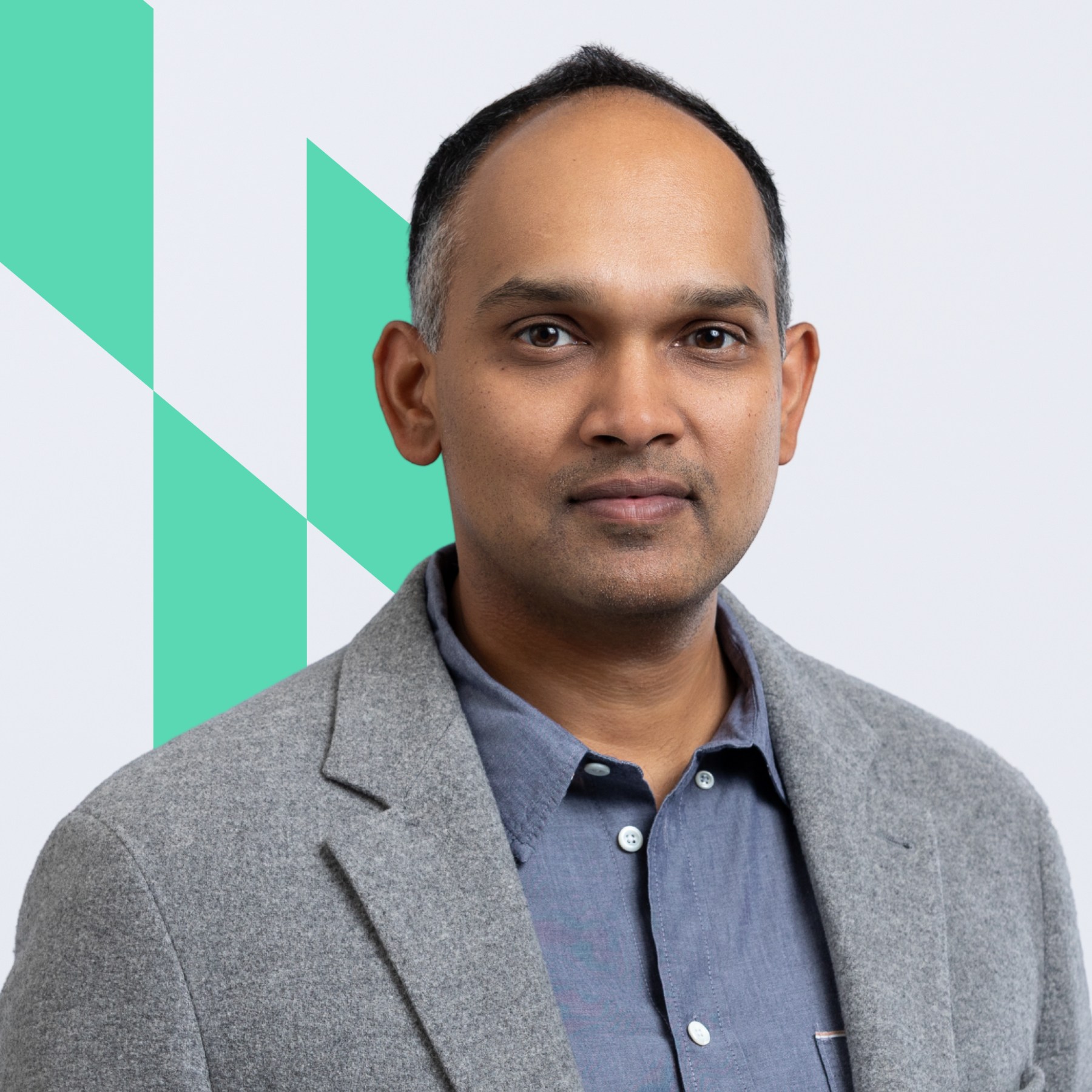 Arvind Mohan