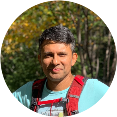 Arvind Ramanathan