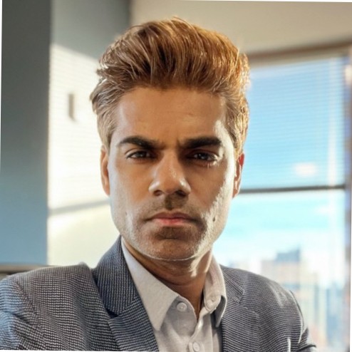 Aryan Nava
