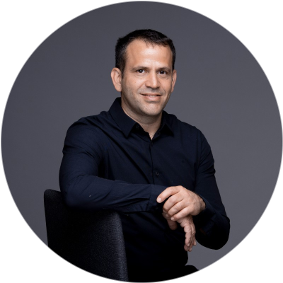 Asaf Yosifov
