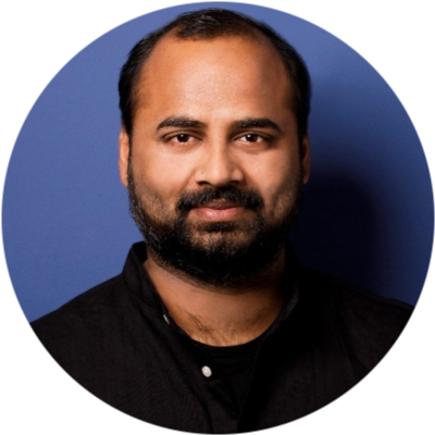 Ashok Varadharajan