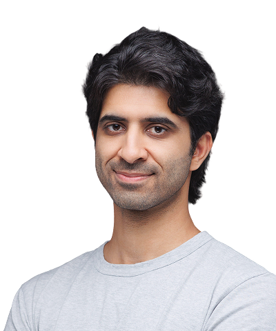 Ashwin Khosa