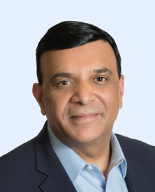 Atul Dhablania
