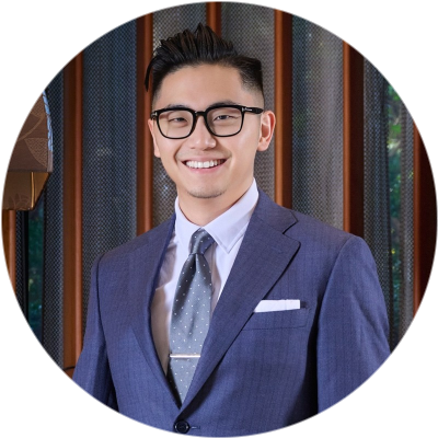 Austin Chen
