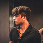 Avi Patel
