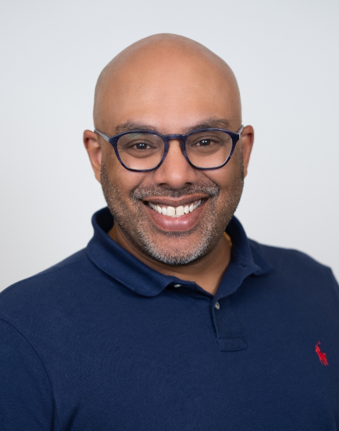 Avinash Chidambaram
