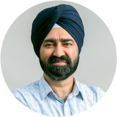 Avon Puri