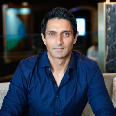 Avtar Sehra