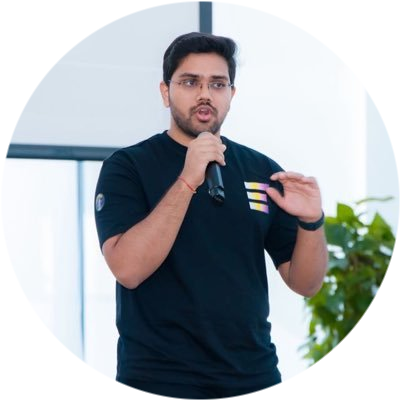 Ayush Gupta