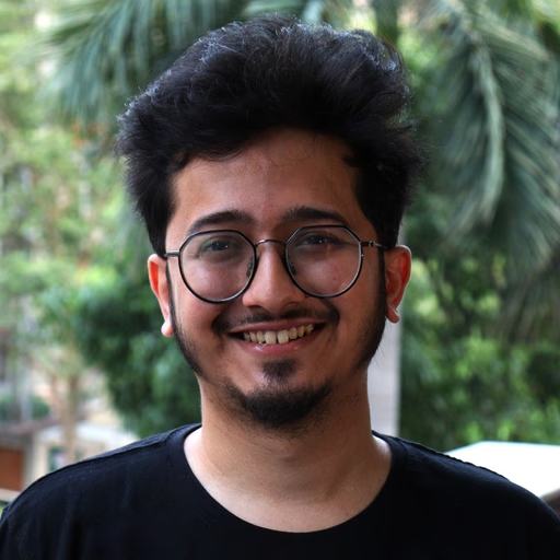 Ayush Ranjan
