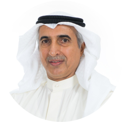 Bader M. Alsaad