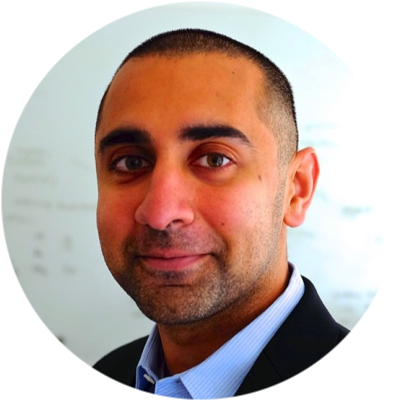 Balaji Srinivasan