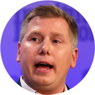 Barry Silbert