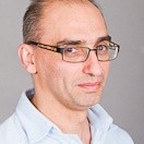 Behrouz Zandieh