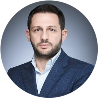 Beka Tchulukhadze