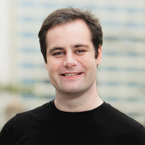 Ben Delo