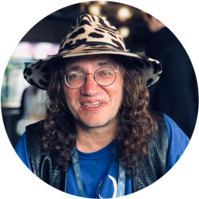Ben Goertzel