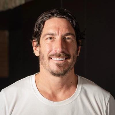 Ben Jorgensen