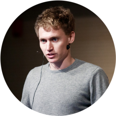 Benedikt Bunz