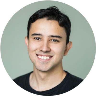 Benjamin Finch (Tsengel)