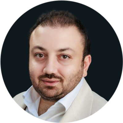 Bijan Alizadeh