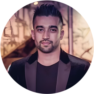 Bilal Junaid