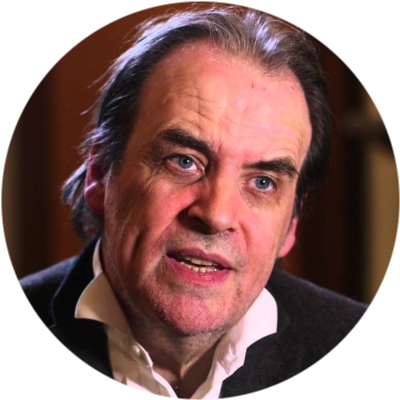Bill Buchanan