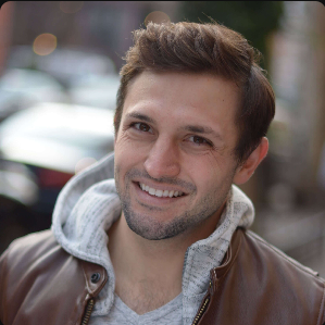 Blake Arnold