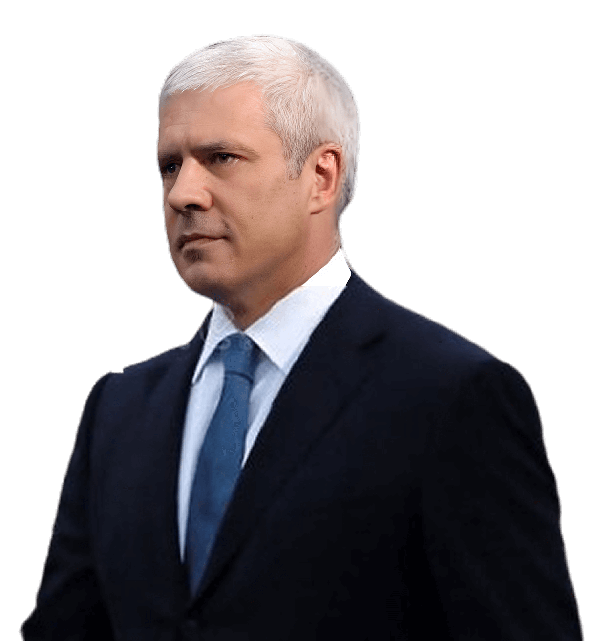 Boris Tadić