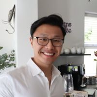 Brandon Goh