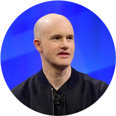 Brian Armstrong
