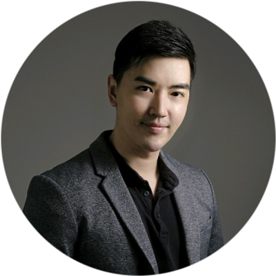 Brian Liang