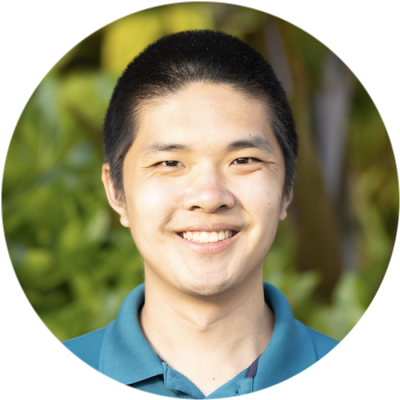 Brian Yu