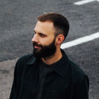 Bruno Wozniak