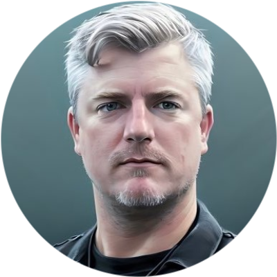 Bryan Gross