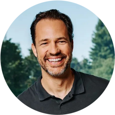 Bryan Schreier