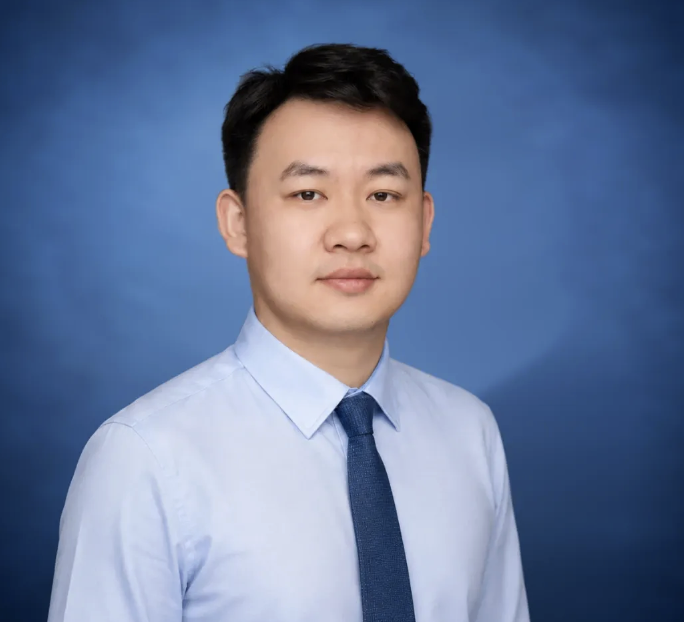 Calix Liu