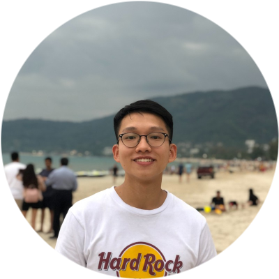 Calvin Choo