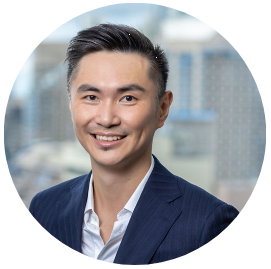 Calvin Ng
