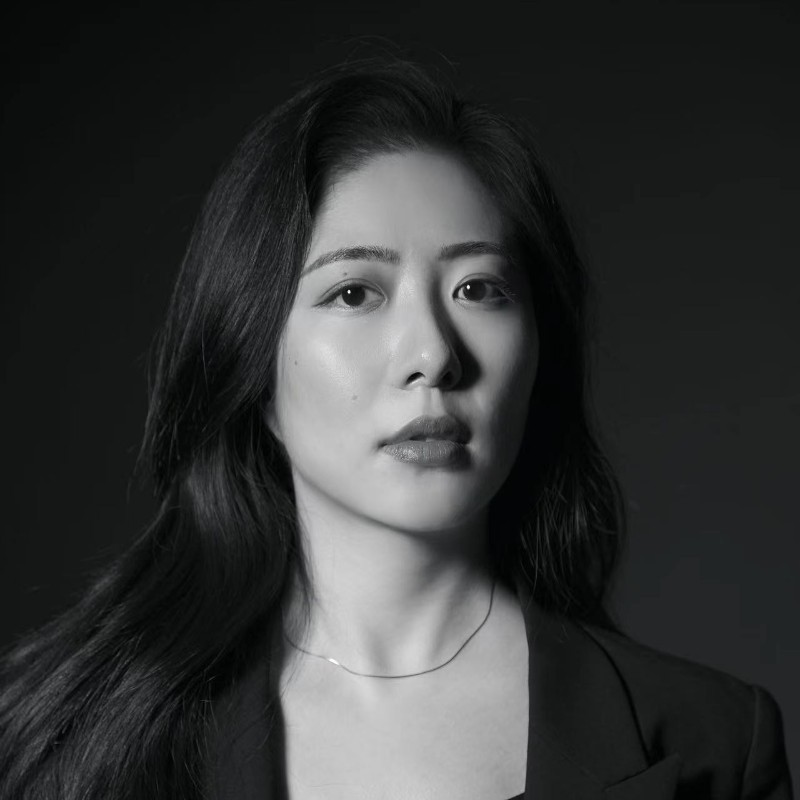 Carina Zhu