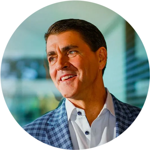 Carl Eschenbach