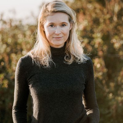 Carolin Geier
