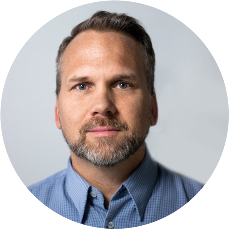 Chad Ballantyne