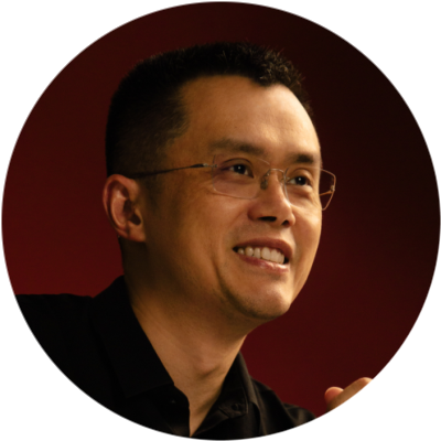Changpeng Zhao